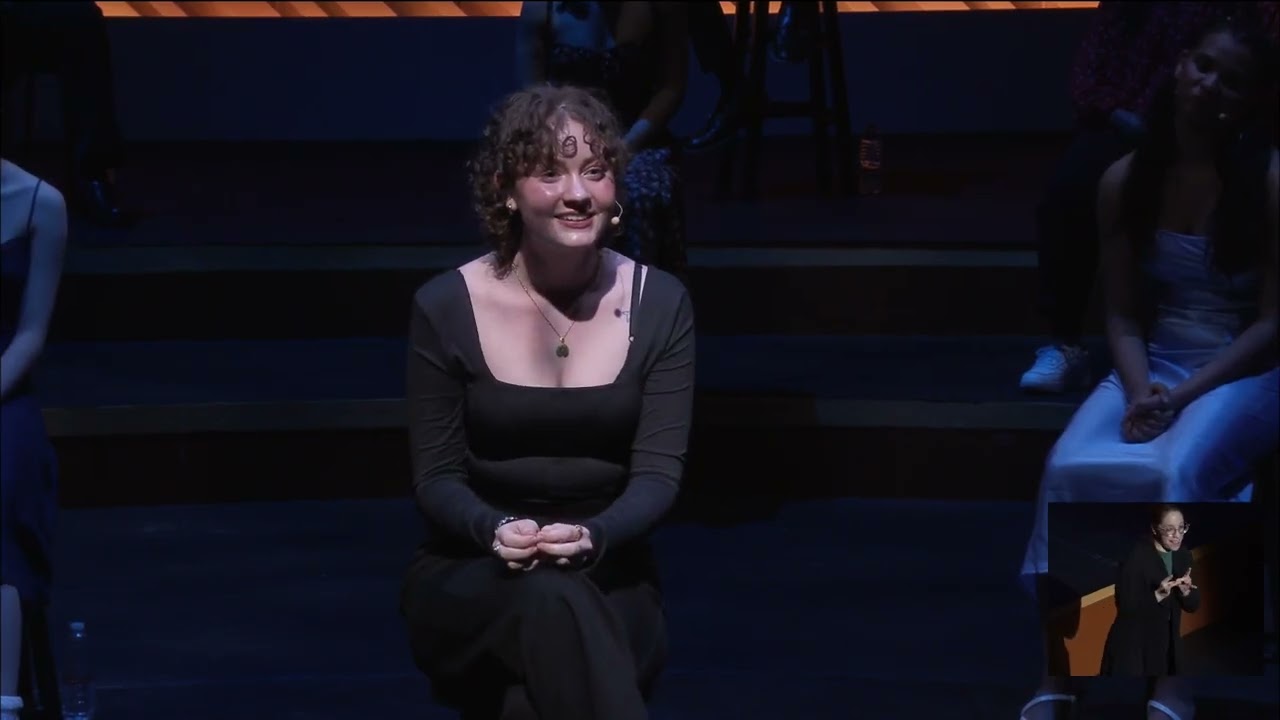 Piper Lodato | Theater | 2025 National YoungArts Week