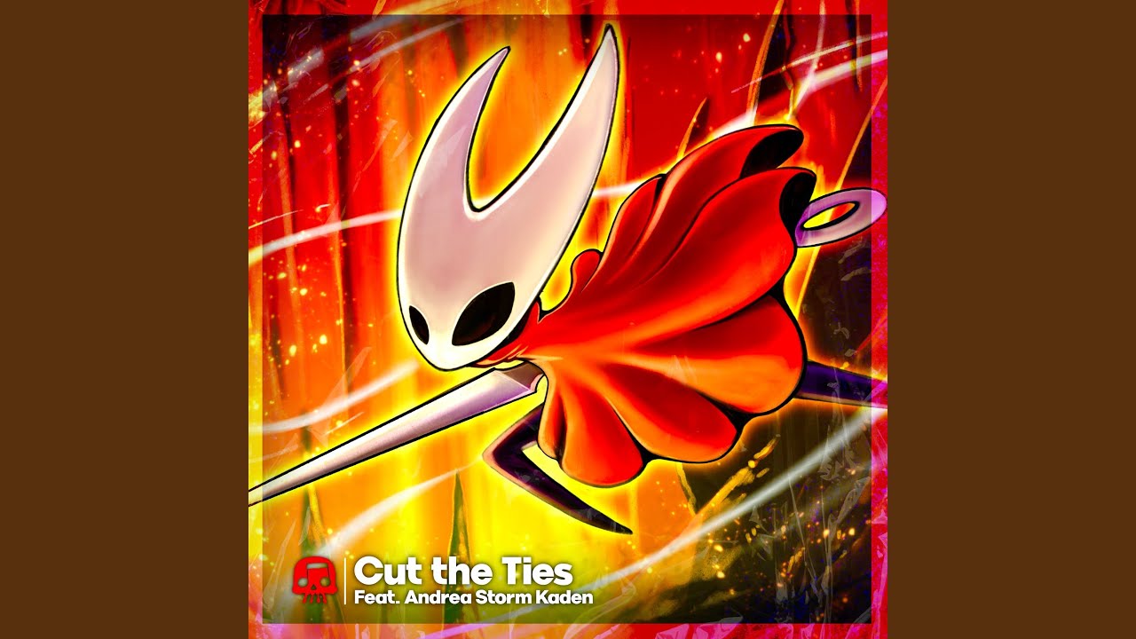 Cut the Ties