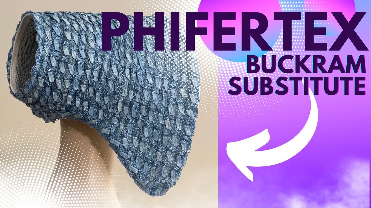 Phifertex: The Buckram Alternative You Need