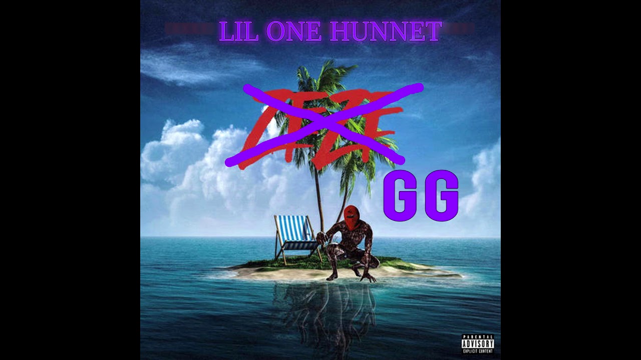 Lil One Hunnet - Kodak Blac ZEZE Freestyle