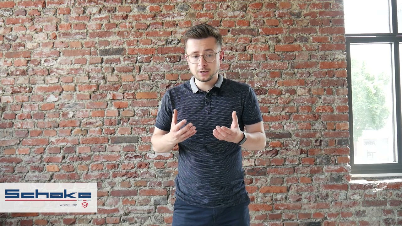 Tatsächlich öffentlicher Verkehrsraum - Schake Workshop