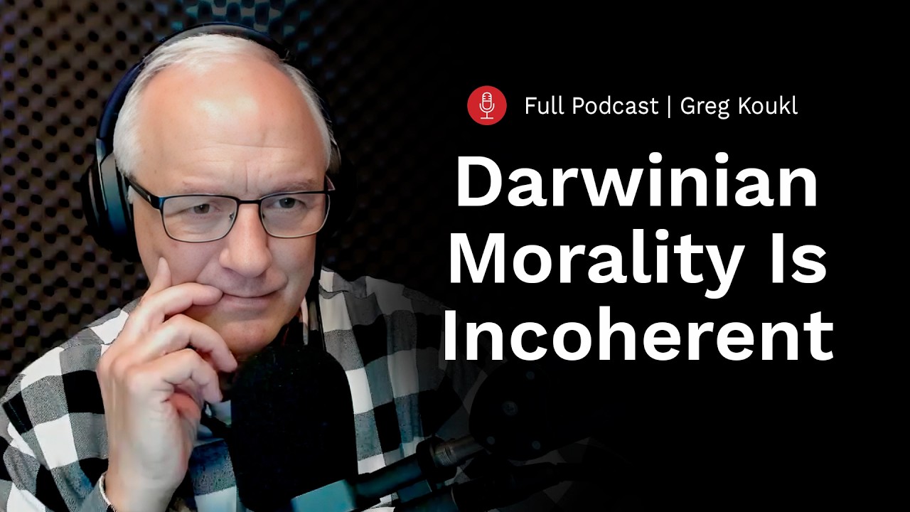 These Darwinian Characterizations of Morality Just Don’t Work