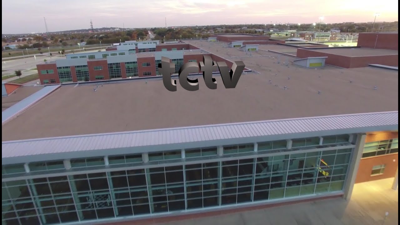 This is Timber Creek Television