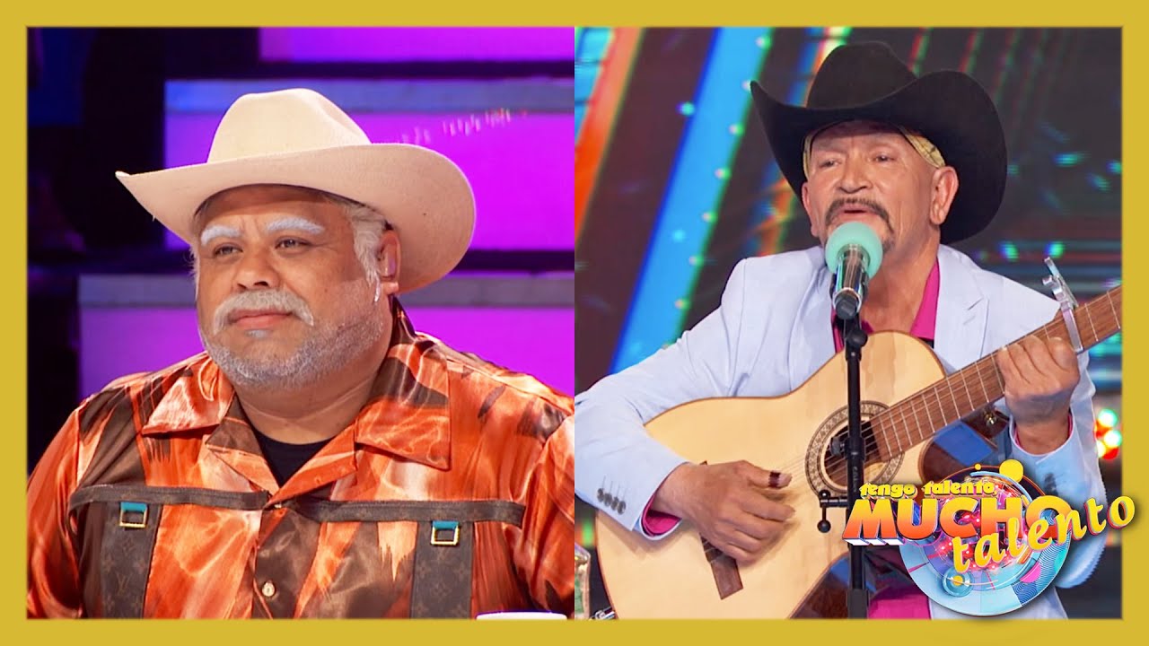 😍La Gatita además de Yuridia, también quiere con Don Cheto😎 | TTMT T27