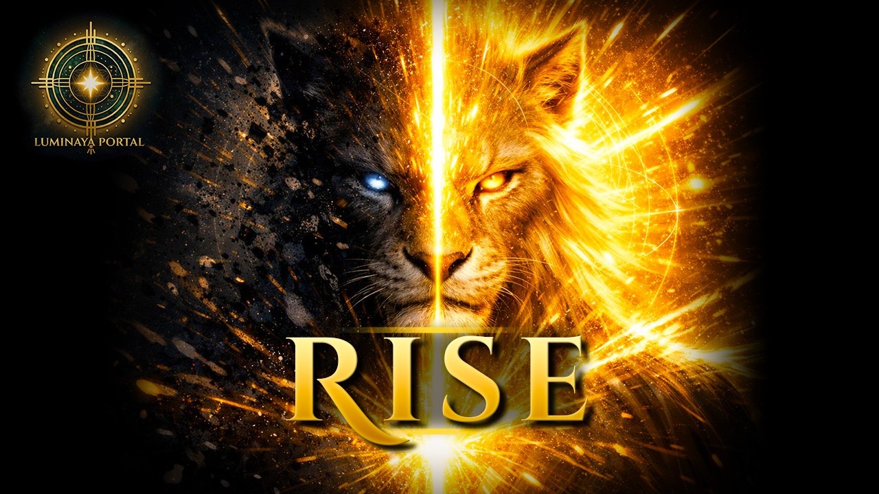 Lyran Activation | Step Into Your Next Level & Expand Your Energy Field (528Hz)