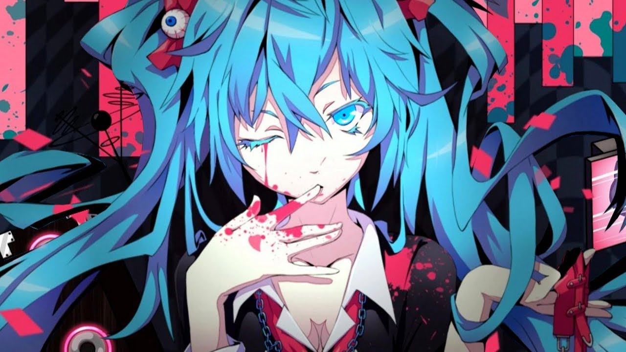 Nightcore - Insane (In Da Brain)