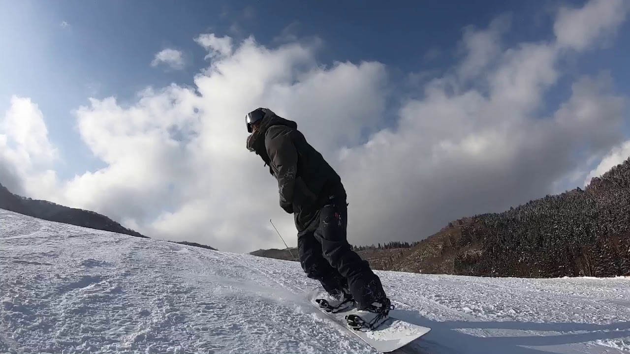 18-19season HINA グラトリRice28 snowboard スノーボード