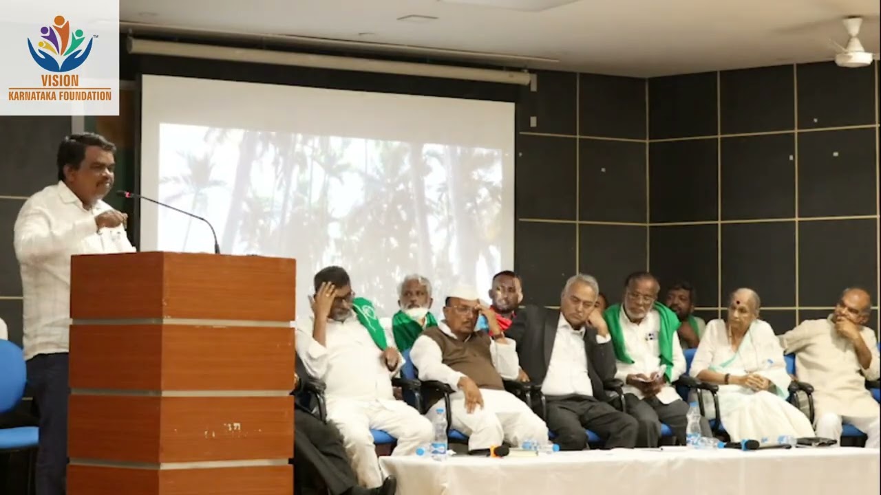 Karnataka Land Issues | Families Suffer from Land Acquisition for Aerospace & Airport Projects