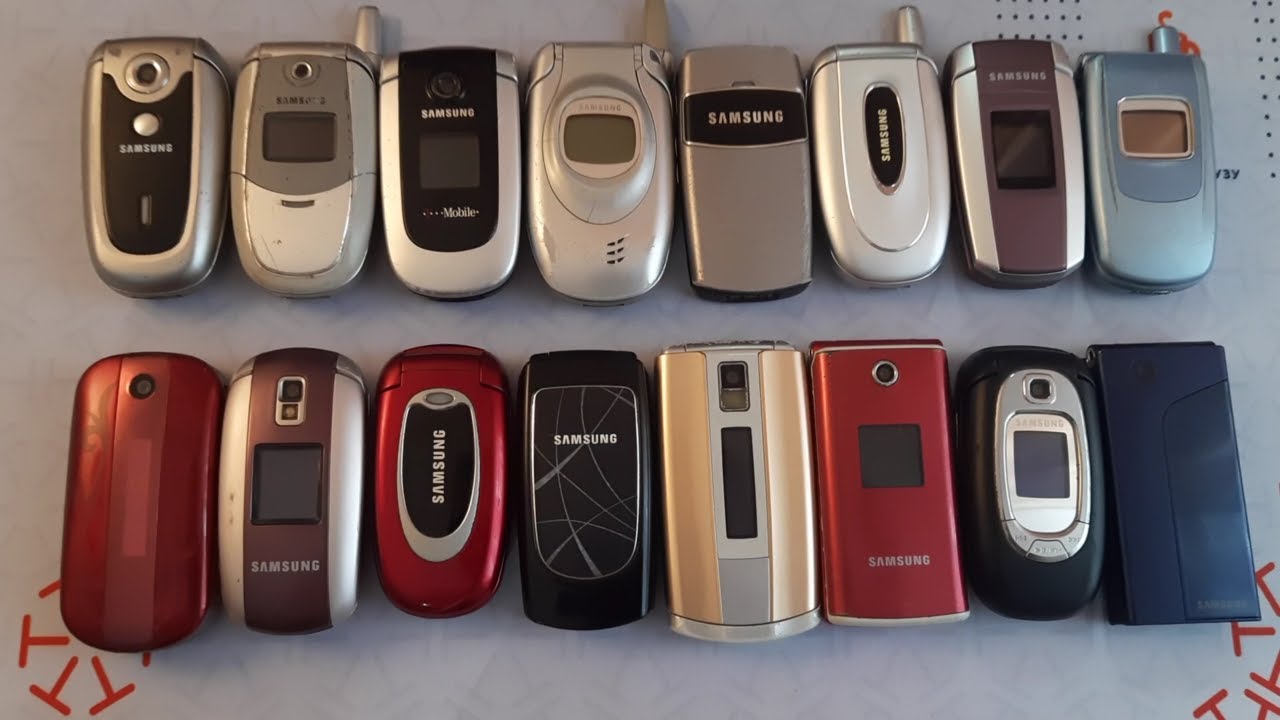 Search for Incoming Call among Samsung SGH phones