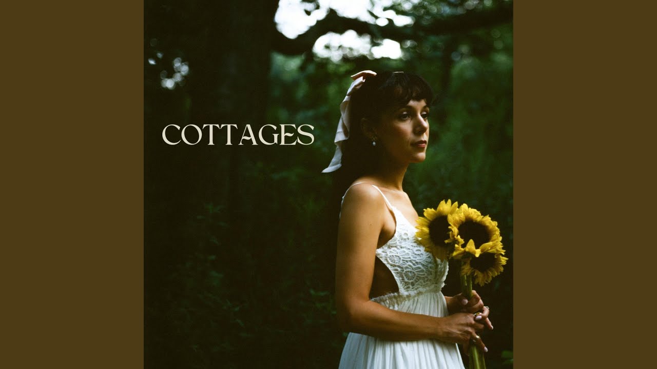 Long Enough (Cottage Version)