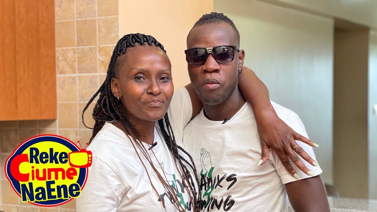 UnTold Love Story Of GUARDIAN ANGEL & ESTHER MUSILA! 