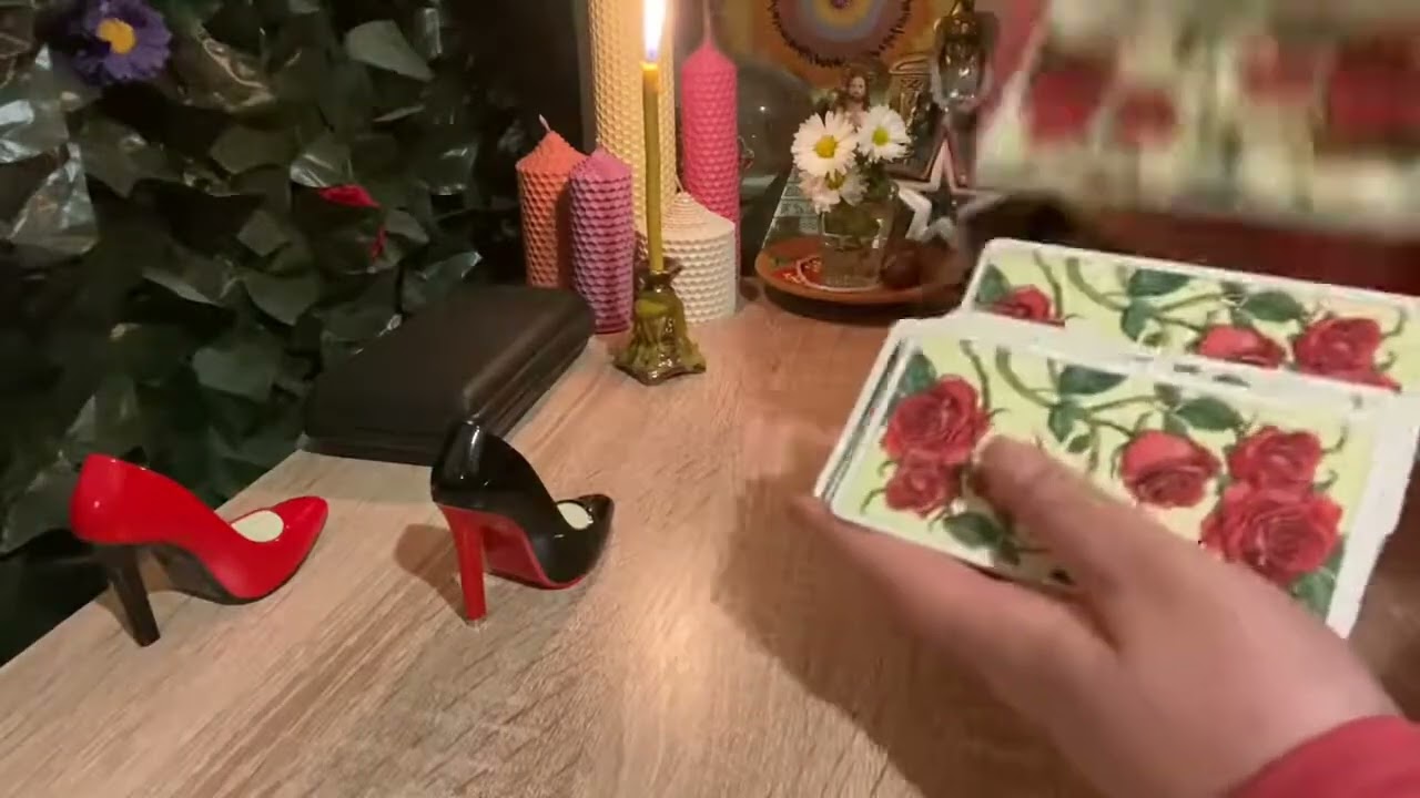 🎉Nici nu Te Astepti la acest Lucru! A plecat dar Revine Innebunit si Umil!