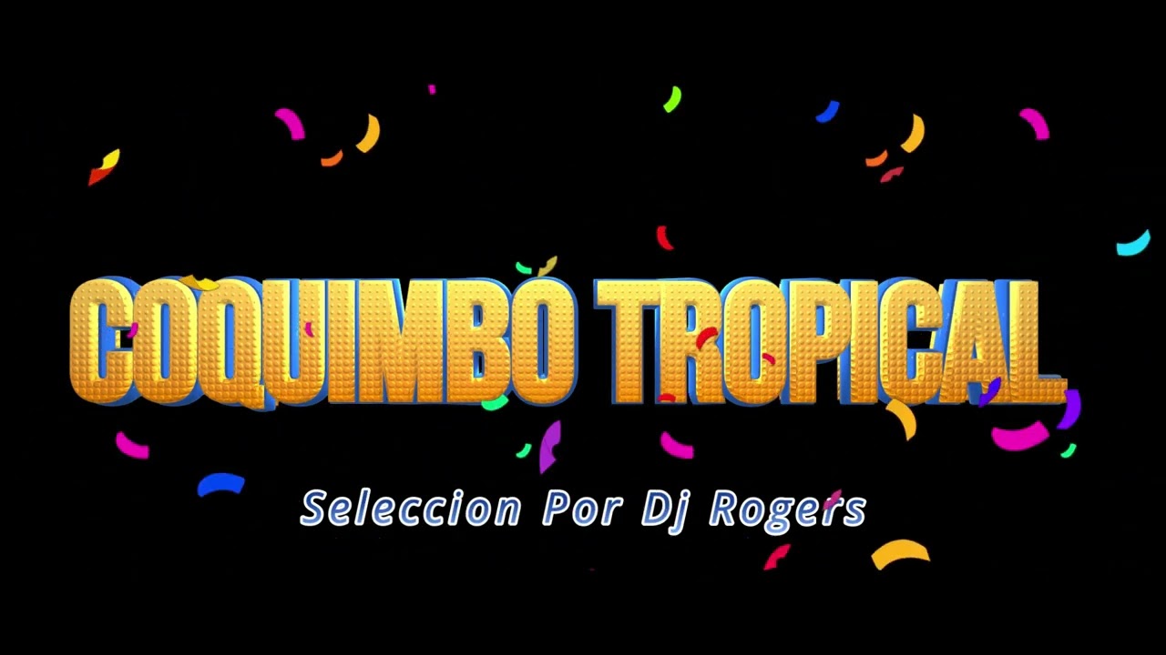 Coquimbo Tropical Exitos