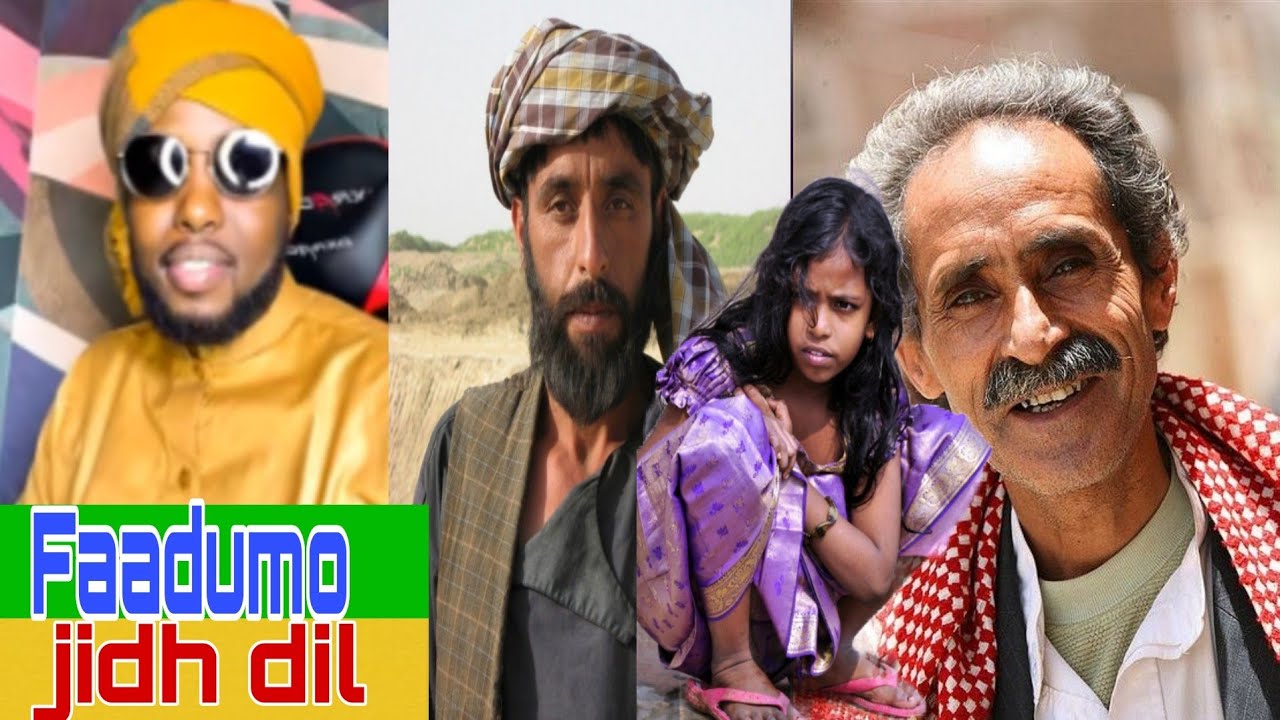 Faadumo #part_1 Nolasha silic, rafaad, jidhdil iyo tacadi ayaan kusoo koray.