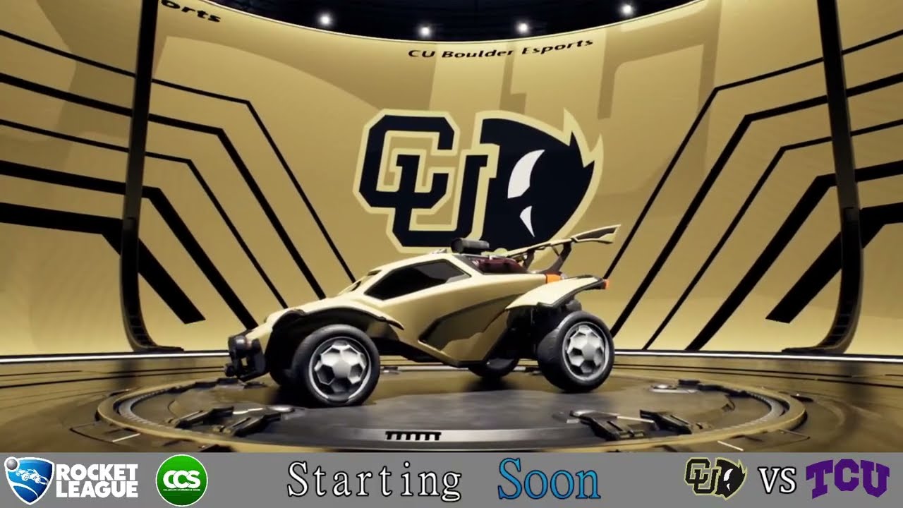CCS Season 8 | Regular Season | Week 5 | CU Boulder DOUBLE HEADER