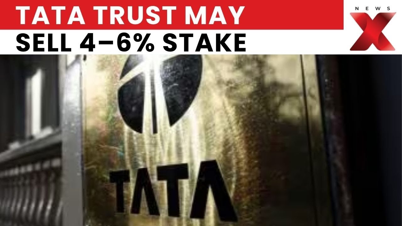 Внутренняя борьба в Tata Group: Центр вмешивается в разногласия между Trust и Sons