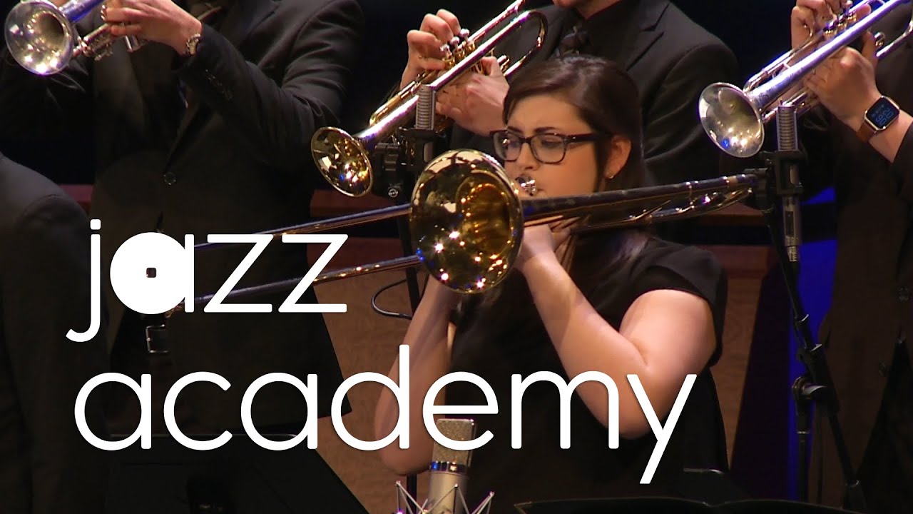 Essentially Ellington 2015: Lyons Township High School- CHELSEA BRIDGE