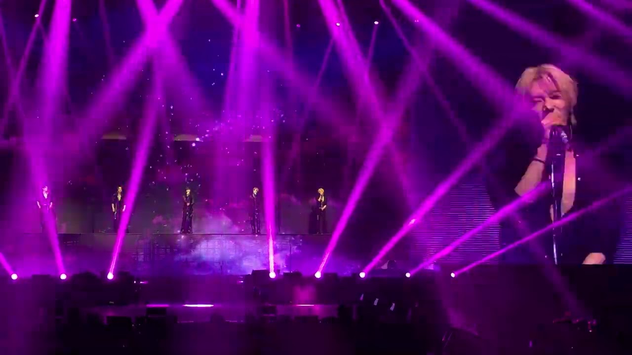 250215 WAYV ON THE WAY IN MACAU After MIDNIGHT FULL CAM
