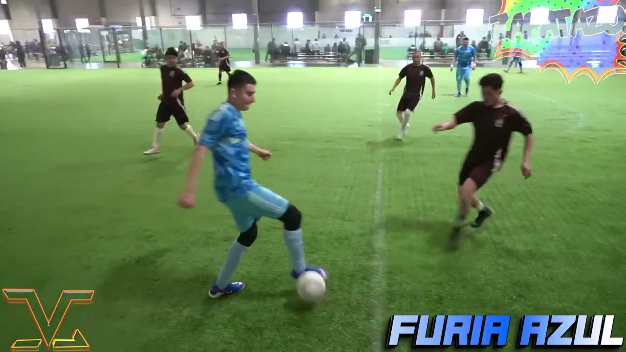 2 8 26 FURIA AZUL GAME #2