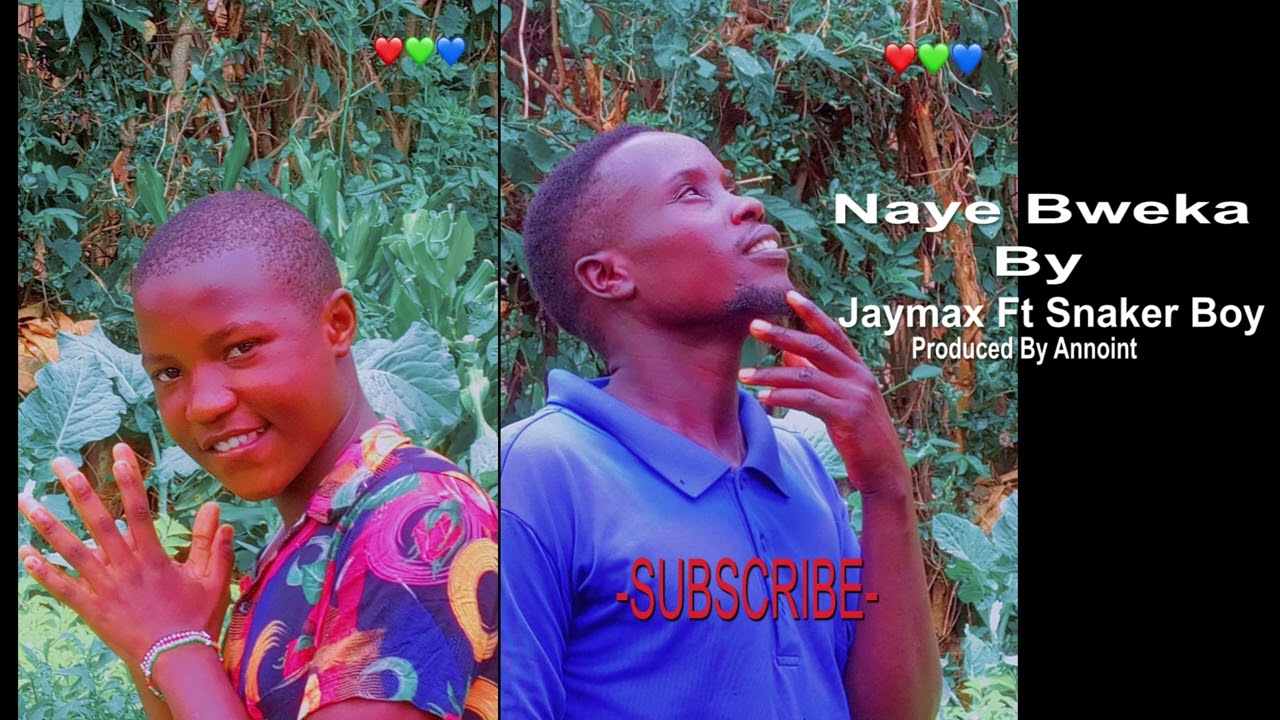 Naye bweka by 𝙬𝙞𝙨𝙠𝙮 001 𝙩𝙝𝙚 𝙥𝙧𝙞𝙣𝙘𝙚 ft snaker boy #Annoint