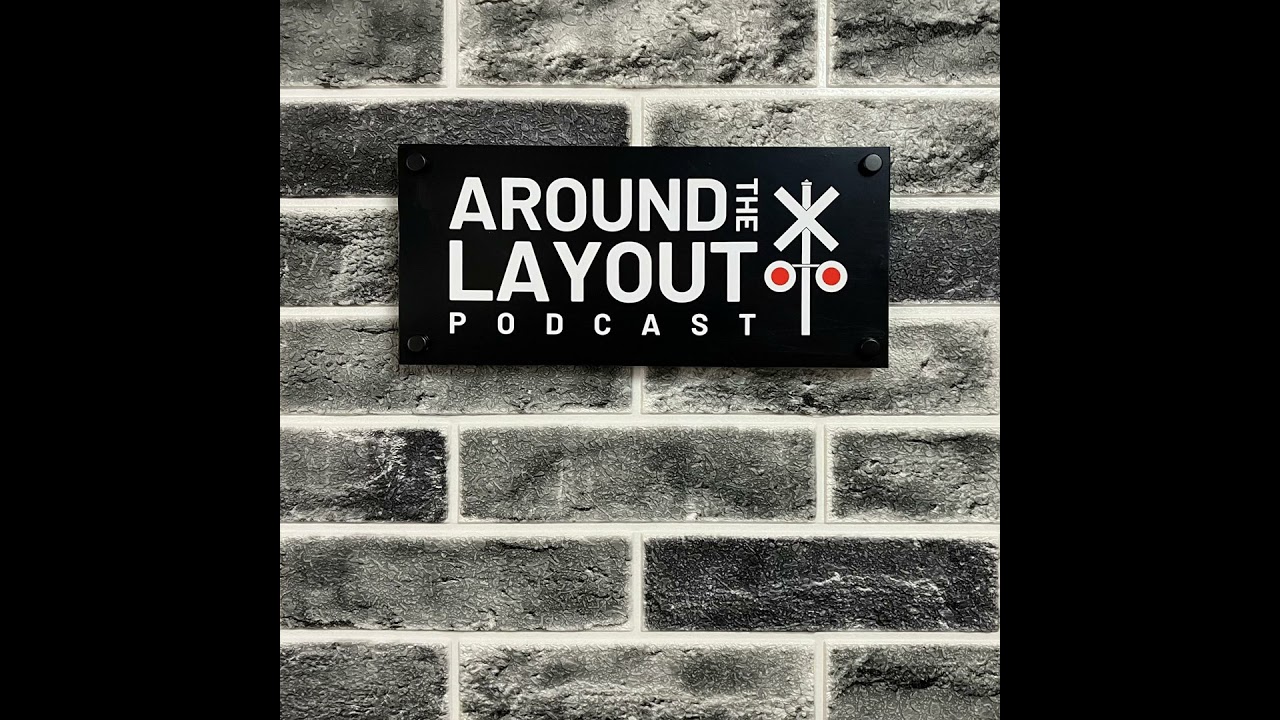 The Evolution of Model Railroading with Paul Stamp