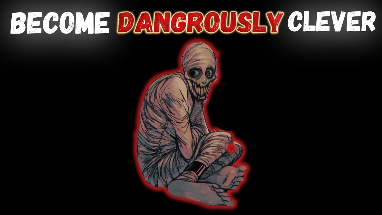 The Darkest Brain Hack To Read Minds & Predict Anyone&rsquo;s Next Move!