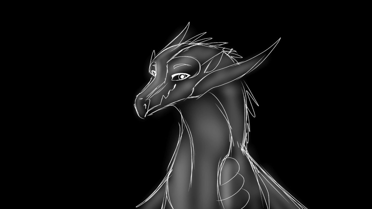 Eranormous' Story: The Calling, Wings of Fire PMV
