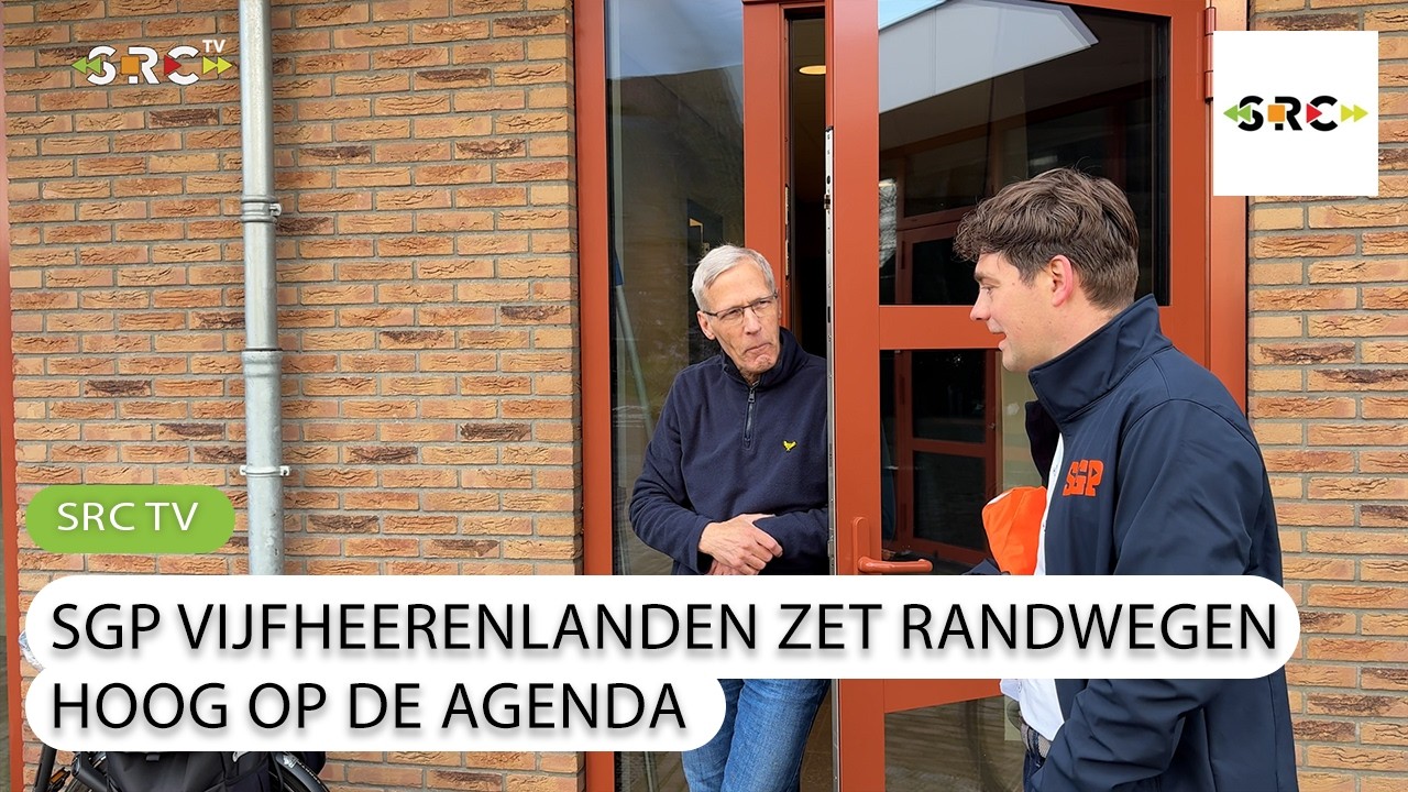 SGP Vijfheerenlanden wil de agrarische sector beschermen