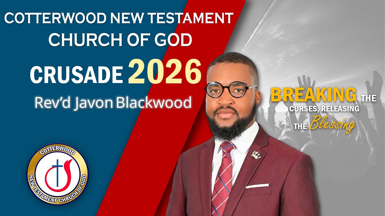 CNTCOG CRUSADE 2026 PART3 FT REV BLACKWOOD