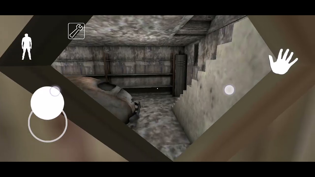 Nuovo gioco granny