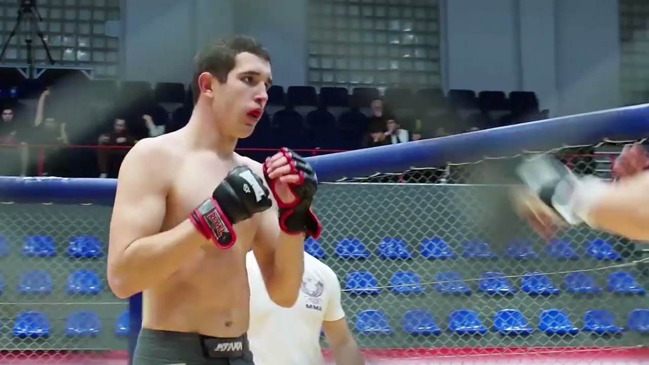 Народный чемпионат - 33