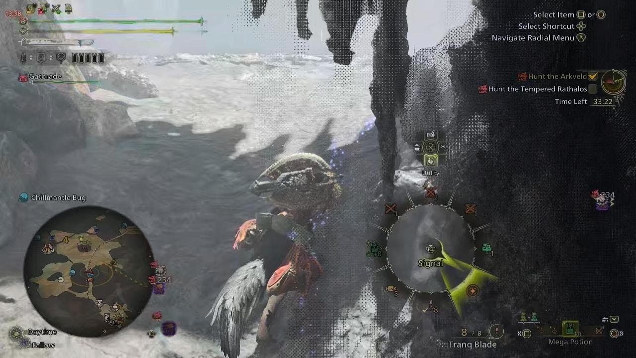 Monster Hunter Wilds