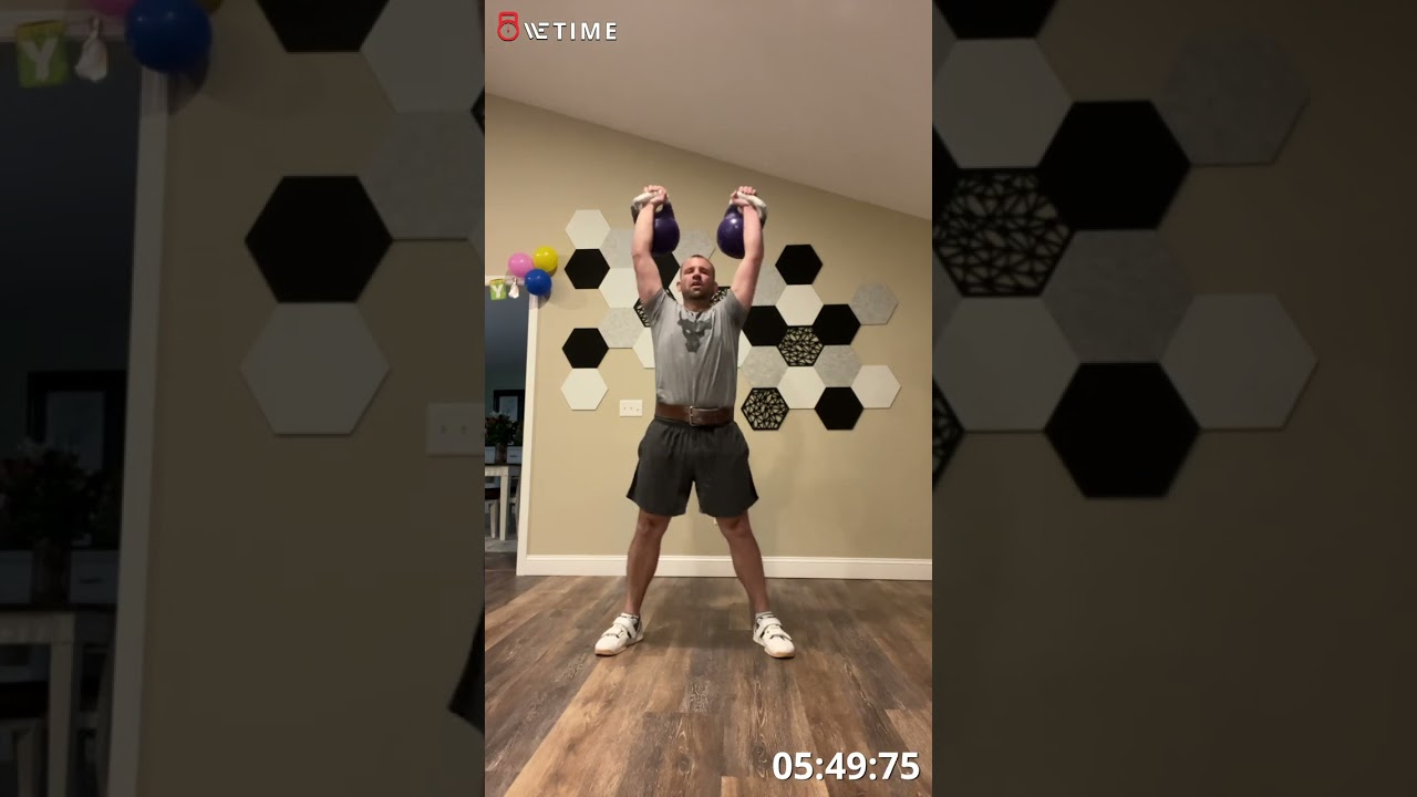 20 kg TALC (Virtual) for California Open / IKO WC 2026