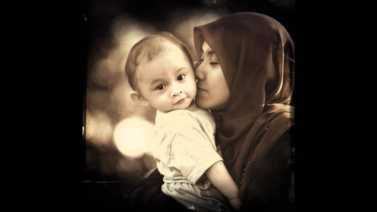 sayed ammar nakshawani on mothers