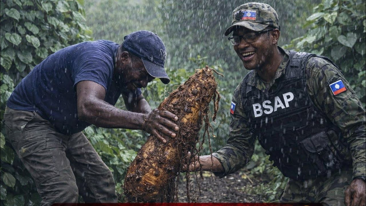 Mezanmi🙆‍♂️Gwo rezilta YANM bsap debake nan jaden an Odelin felix kontan sipriz sa