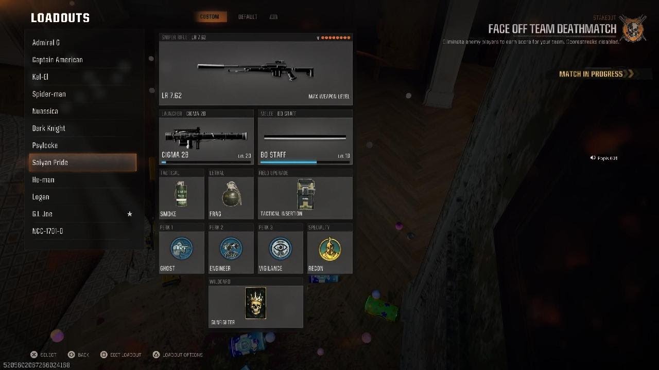 Call of Duty