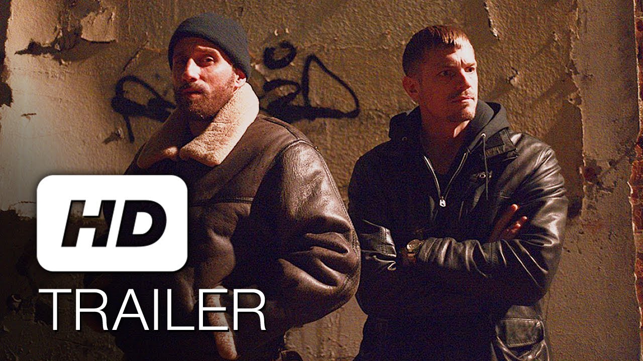 BROTHERS BY BLOOD Trailer (2021) | Matthias Schoenaerts, Joel Kinnaman