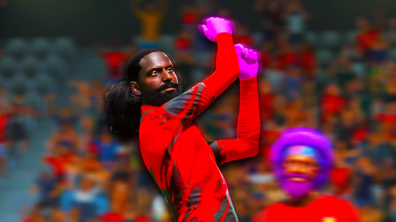В FIFA 23 режим Pro Clubs лучше не бывает.