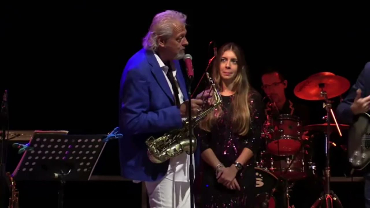 ROMAGNA CAPITALE GRANDE INTERPRETAZIONE ORCHESTRA GRANDE EVENTO GATTEO MARE SERATA 01 SETTEMBRE 2021