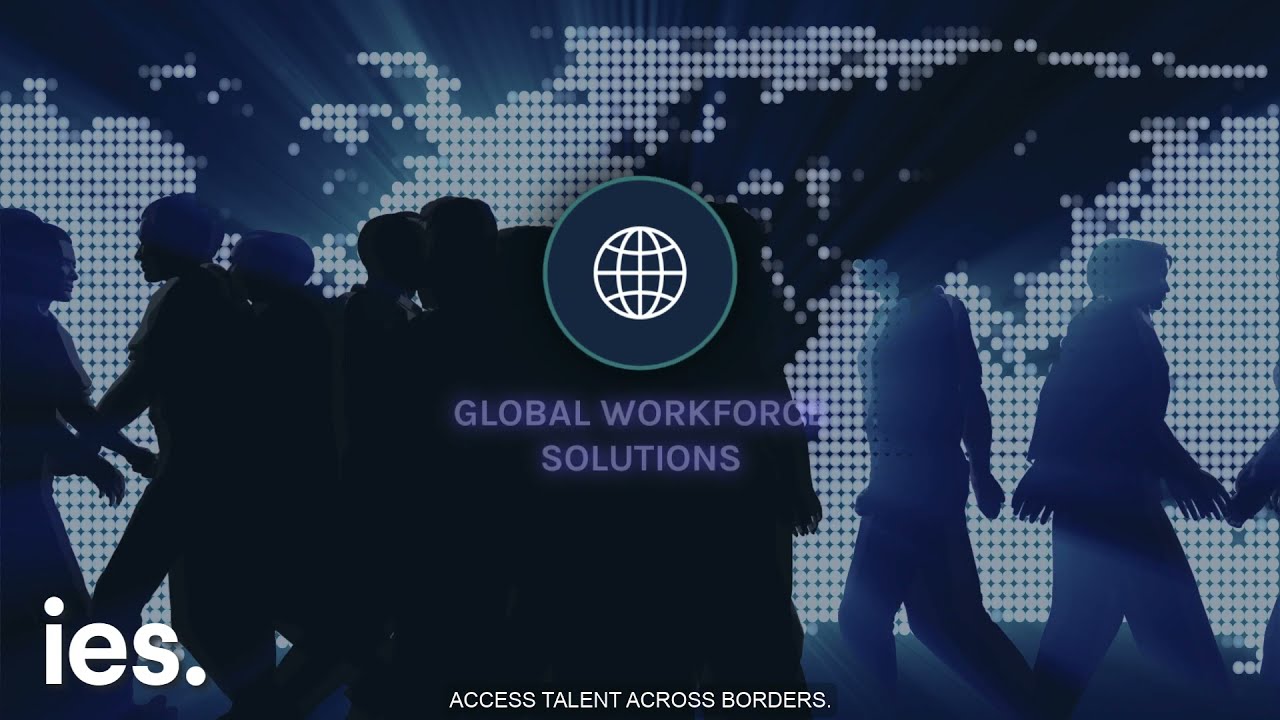 Innovative Employee Solutions (IES) - Global Workforce Solutions