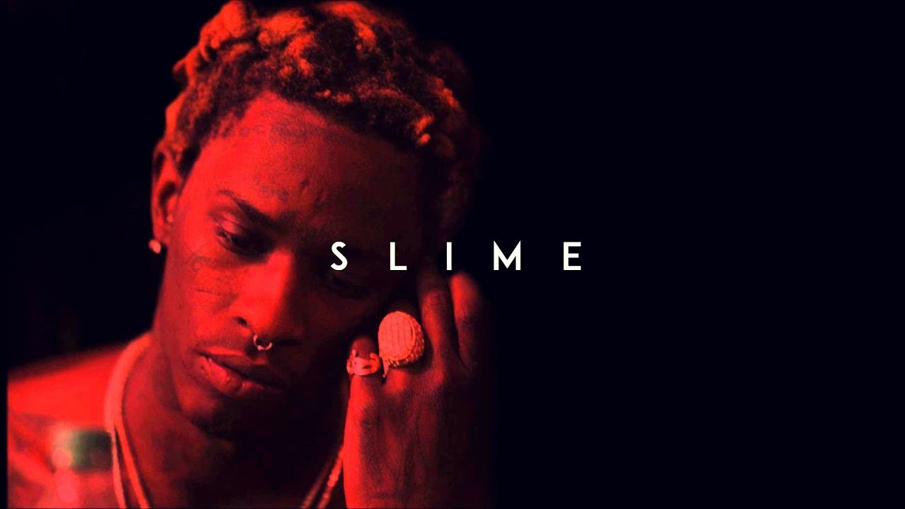 (FREE//FLP) New Young Thug x Birdman Type Beat 2018 - Slime (Prod. By MontaBeats)