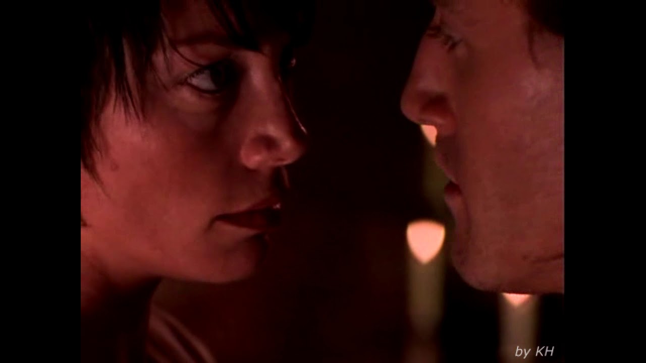 Love - La Femme Nikita