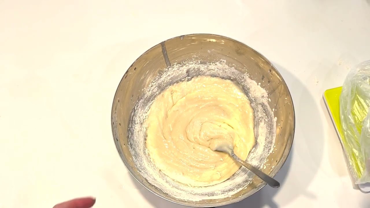 Коржики, как В СССР