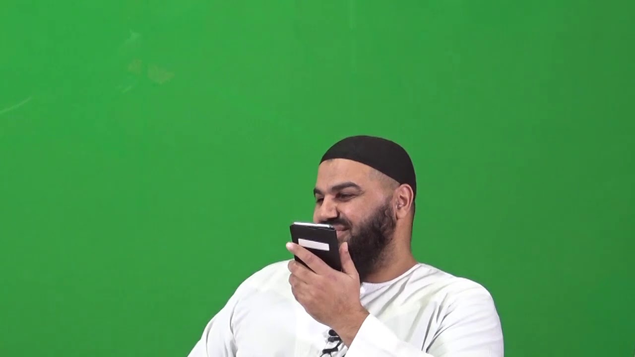 Eine Schwester die zum Islam konvertiert wegen einem außergewöhnlichen Grund