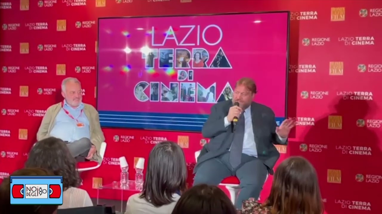 Stefano Fresi racconta il suo provino per Un Medico in Famiglia