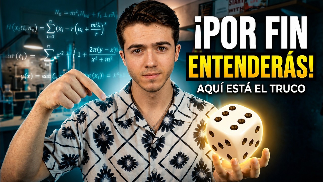 La Probabilidad Como Nunca te la Explicaron
