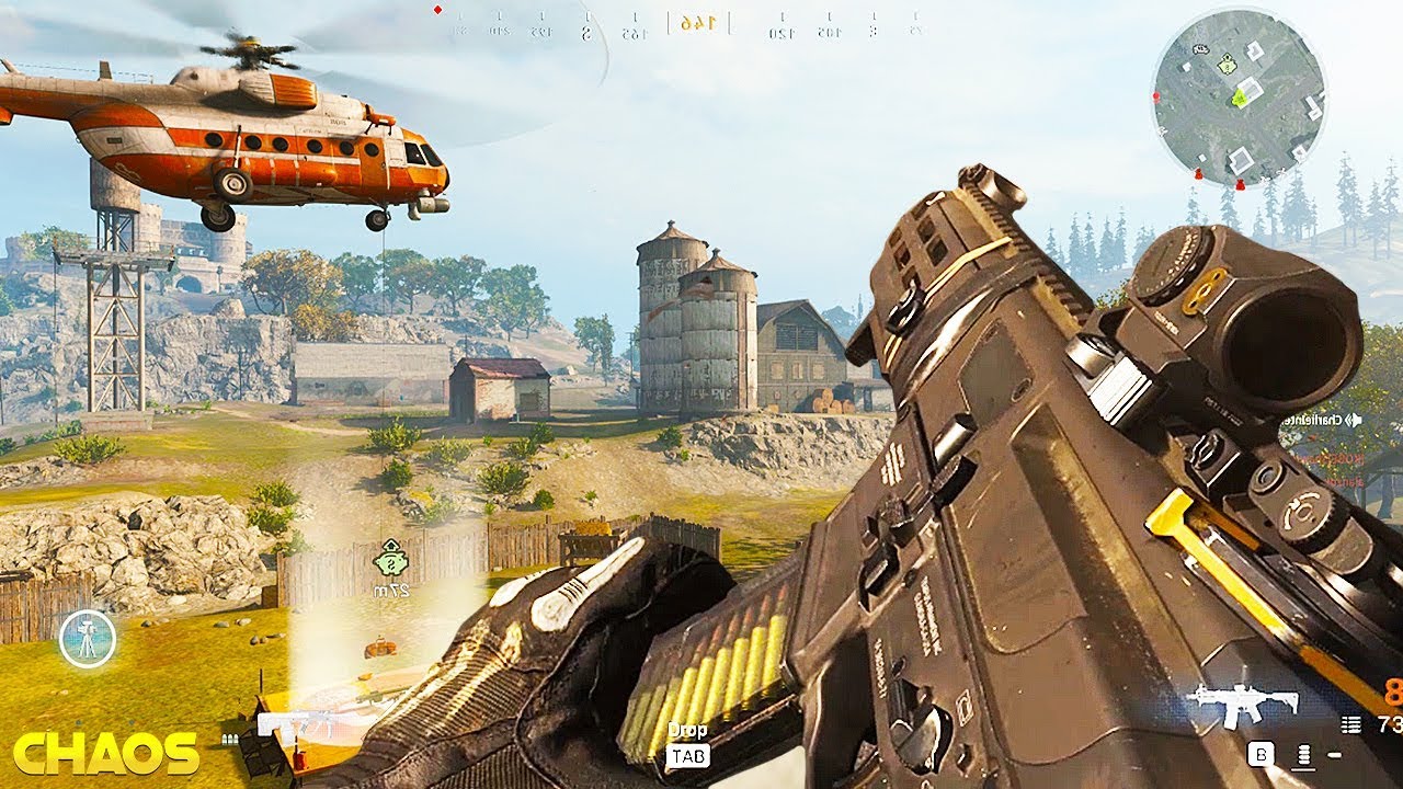 Warzone PLUNDER MODE Honest Review - Better Than Battle Royale..?