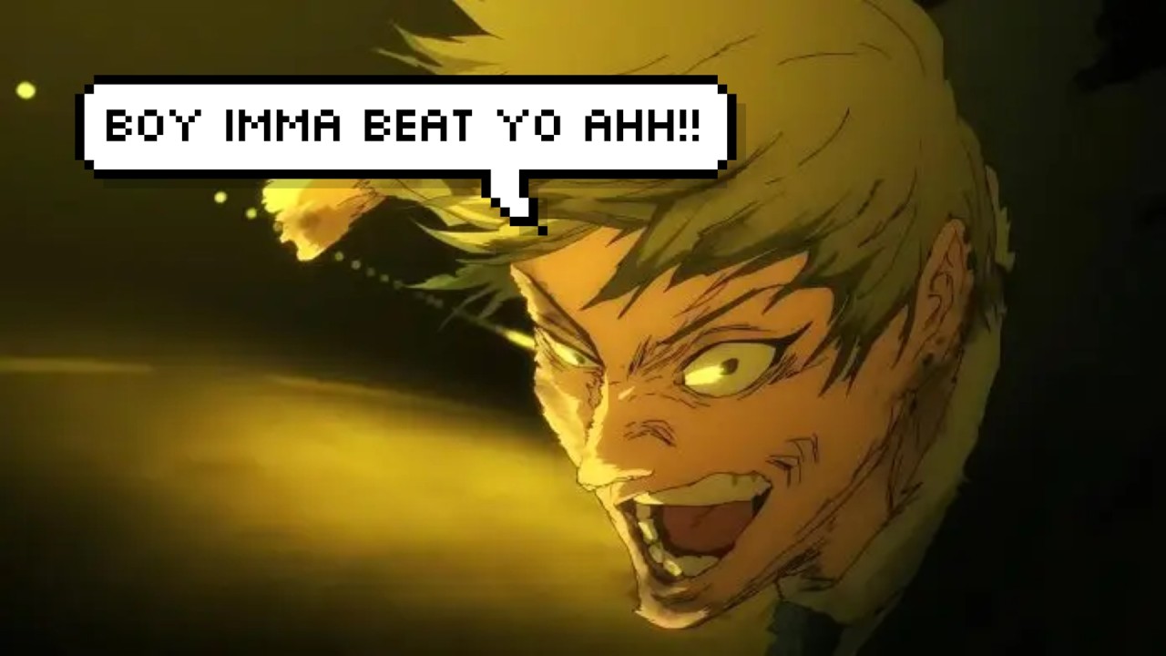 NAOYA SHINENIGANS