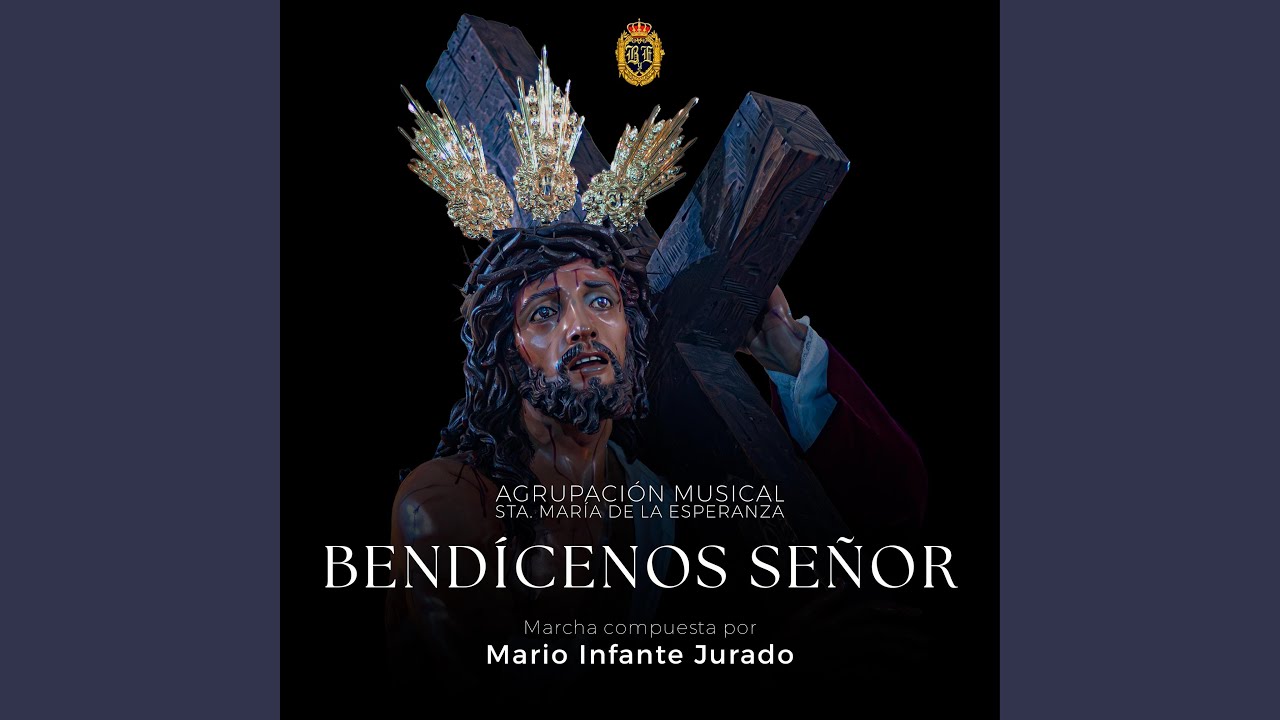 Bendícenos Señor