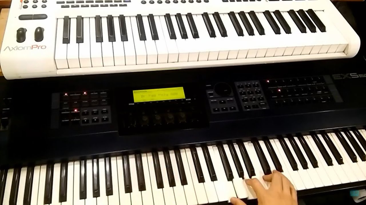 Pecados Para Dos - Teclado (Virus)